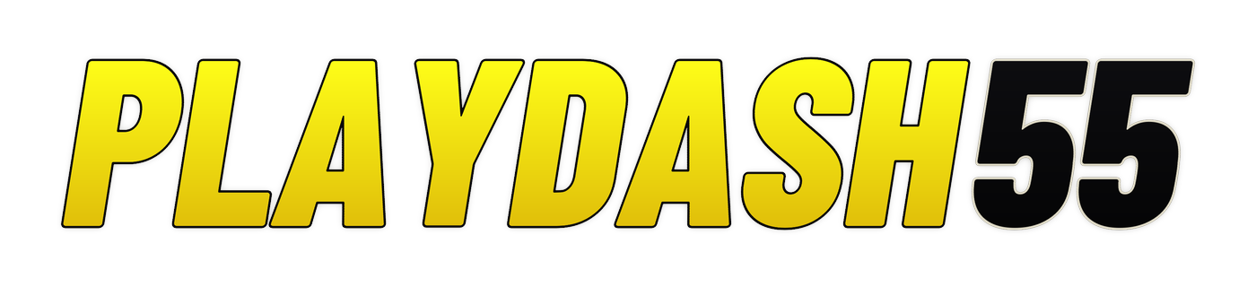 PlayDash55